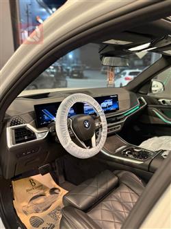 بي ام دبليو X5